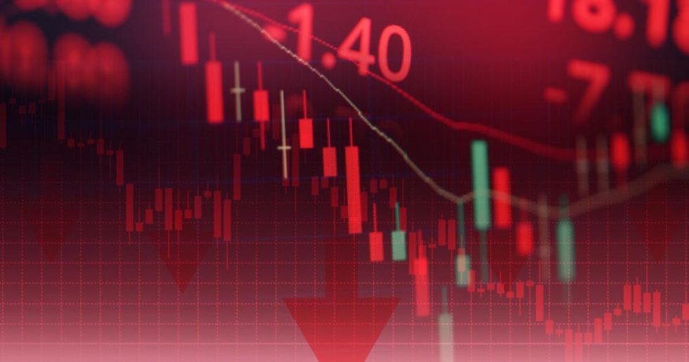 Ο Τραμπ στην κατηφόρα της νεοφιλελεύθερης αδράνειας